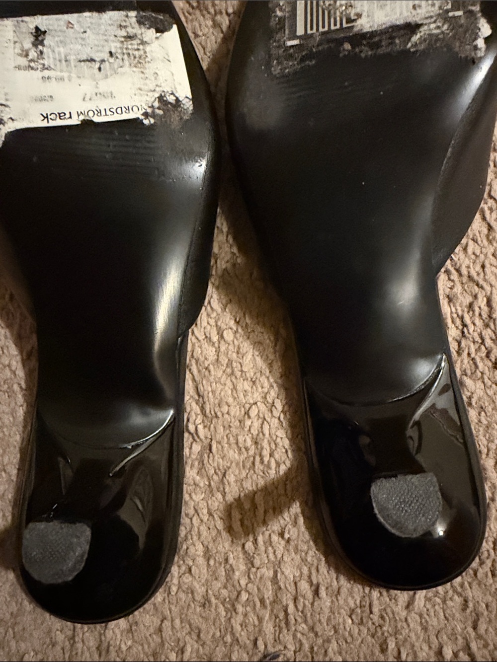 Steve Madden Kitten Heels - Picture 8 of 9